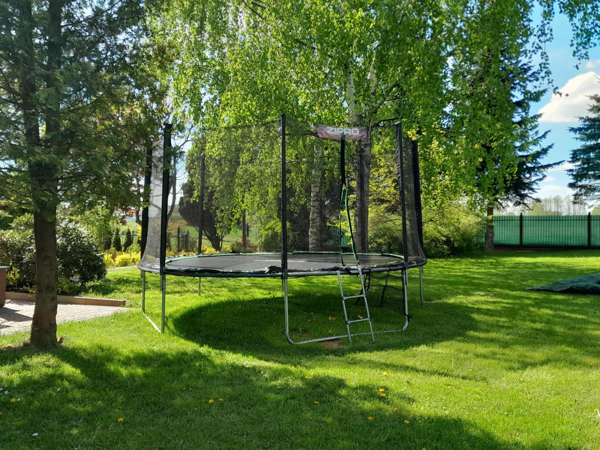 Domek Pod Brzozami Z Jacuzzi ,Grillem I Tarasem Przemyśl Eksteriør billede